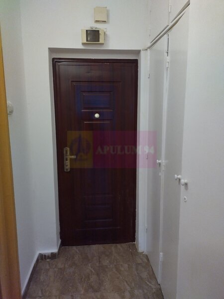 Garsoniera, 32mp, Metrou Aparatorii Patriei - Grand Arena