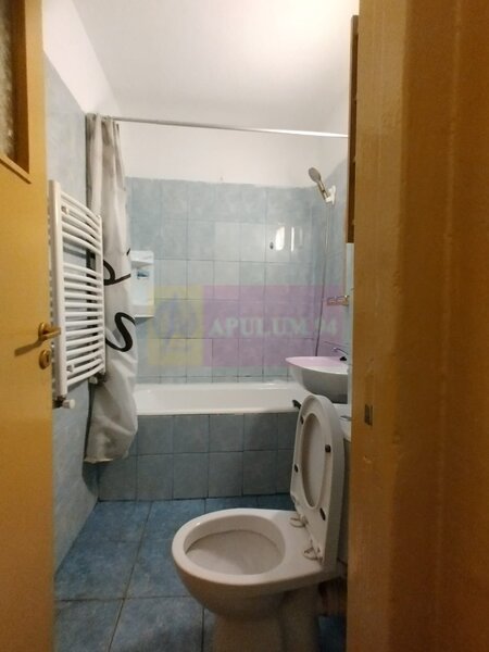 Garsoniera, 32mp, Metrou Aparatorii Patriei - Grand Arena